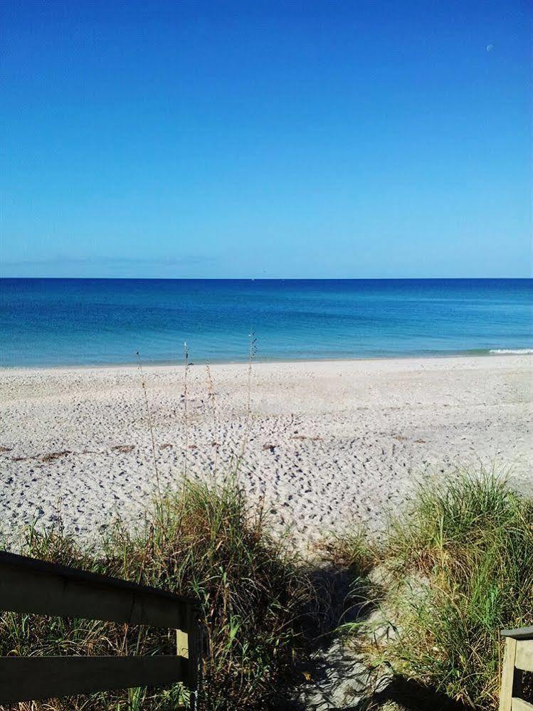 Englewood Beach House エクステリア 写真